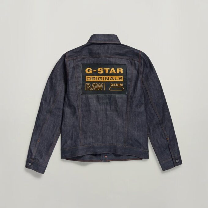 Originals 3301 Slim Jacket