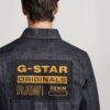 Originals 3301 Slim Jacket