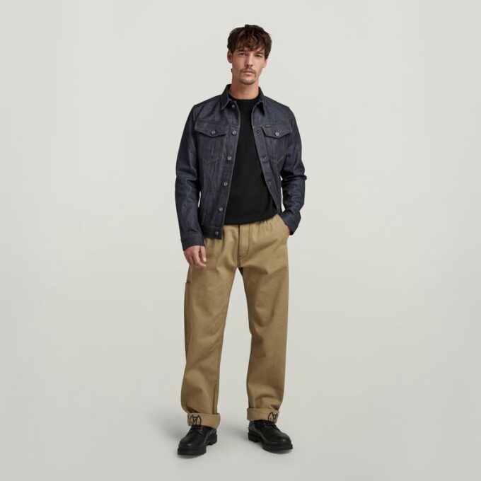 Originals 3301 Slim Jacket