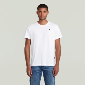 Originals Back Print T-Shirt