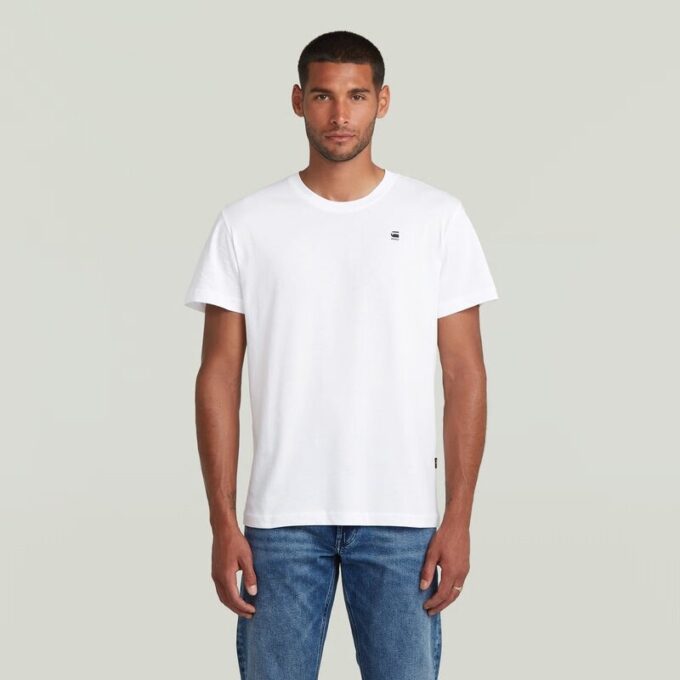 Originals Back Print T-Shirt Originals Back Print T-Shirt