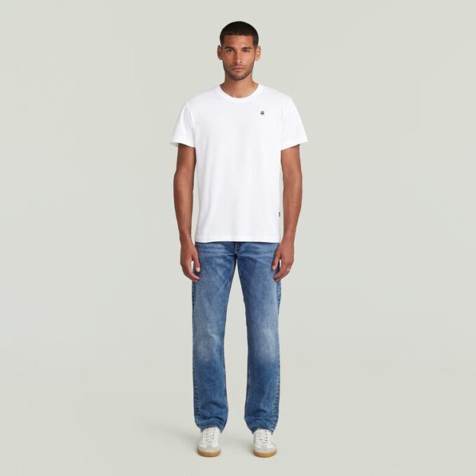 Originals Back Print T-Shirt Originals Back Print T-Shirt