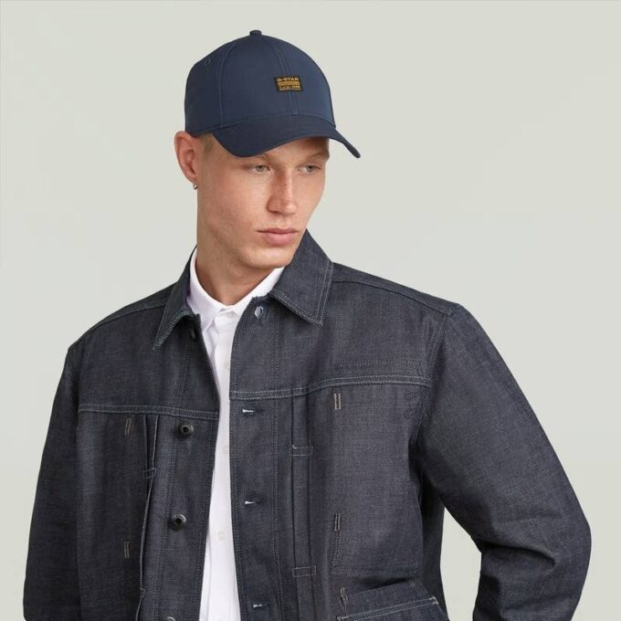 Originals Baseball Cap Originals Baseball Cap