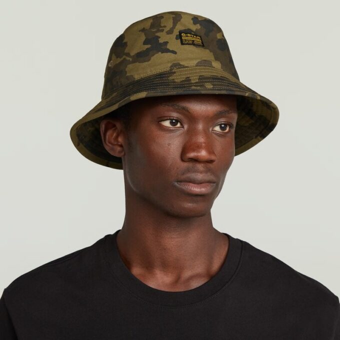 Originals Bucket Hat