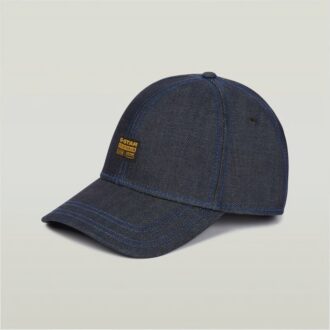 Originals Denim Baseball Cap