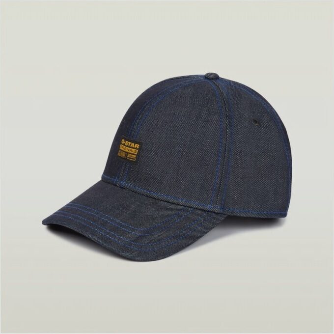 Originals Denim Baseball Cap