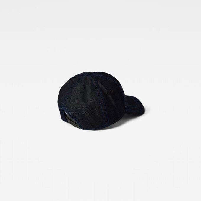 Originals Denim Baseball Cap