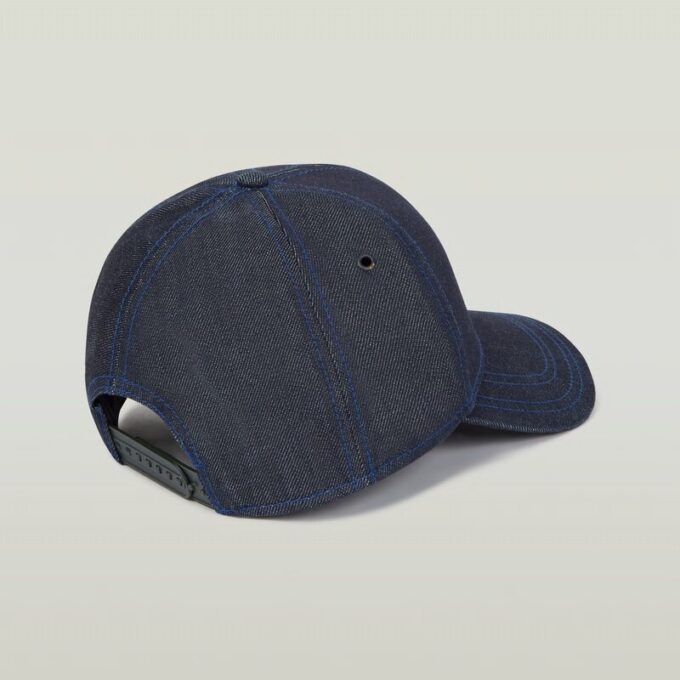 Originals Denim Baseball Cap