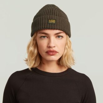Originals Fisherman Beanie Originals Fisherman Beanie
