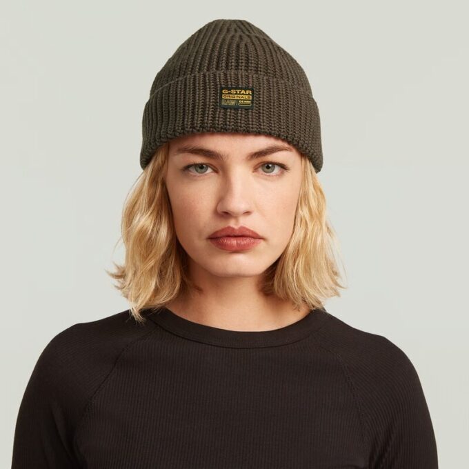 Originals Fisherman Beanie