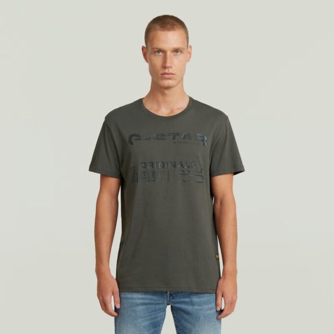 Originals T-Shirt Originals T-Shirt