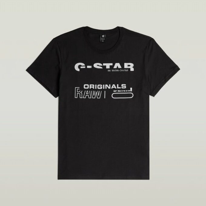 Originals T-Shirt Originals T-Shirt