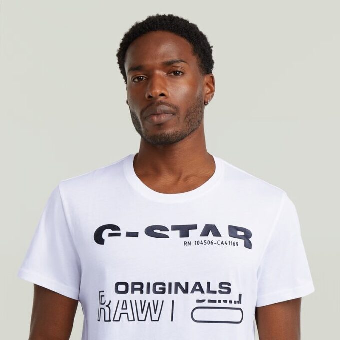 Originals T-Shirt Originals T-Shirt