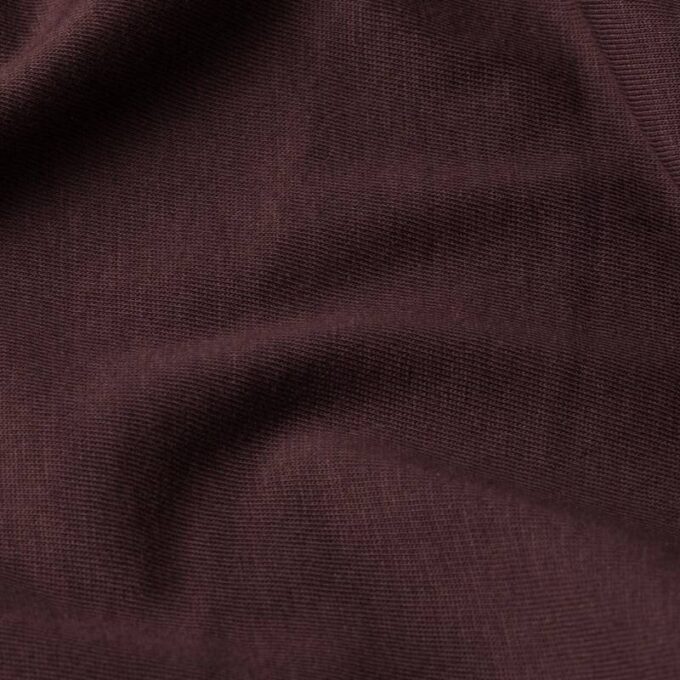 Outline Corporate Script Logo T-Shirt