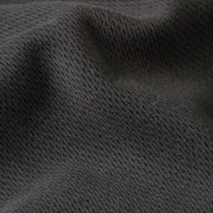 Overdyed Asymmetric Zip Dress Overdyed Asymmetric Zip Dress