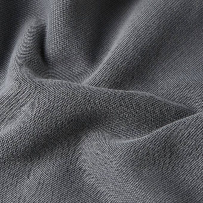 Overdyed Big Sleeve Oversized Sweater