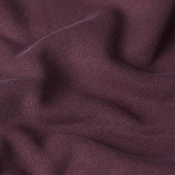 Overdyed Big Sleeve Oversized Sweater