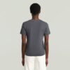 Overdyed Front Seam T-Shirt Overdyed Front Seam T-Shirt