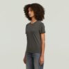 Overdyed Front Seam T-Shirt Overdyed Front Seam T-Shirt