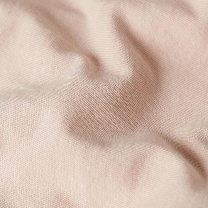 Overdyed Front Seam T-Shirt Overdyed Front Seam T-Shirt