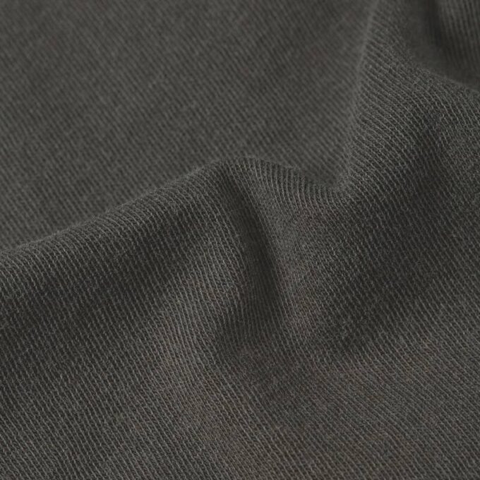 Overdyed Front Seam T-Shirt Overdyed Front Seam T-Shirt