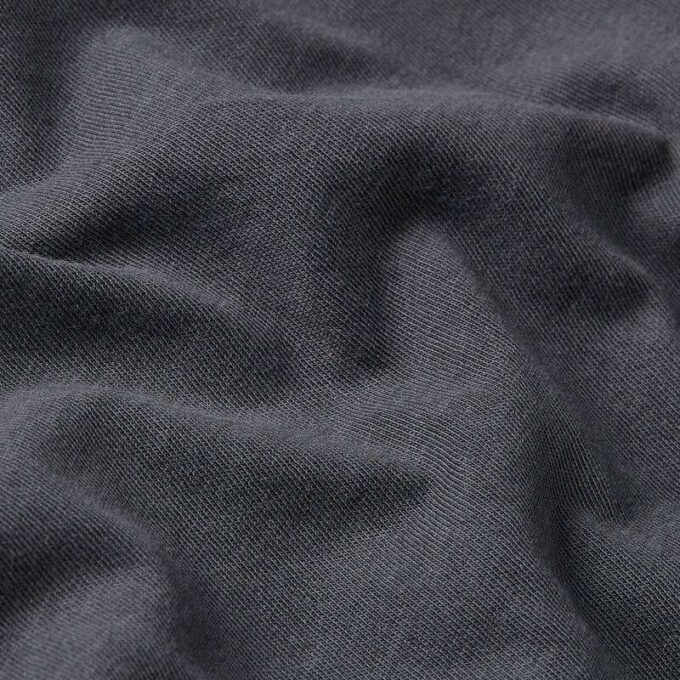 Overdyed Front Seam Top Overdyed Front Seam Top