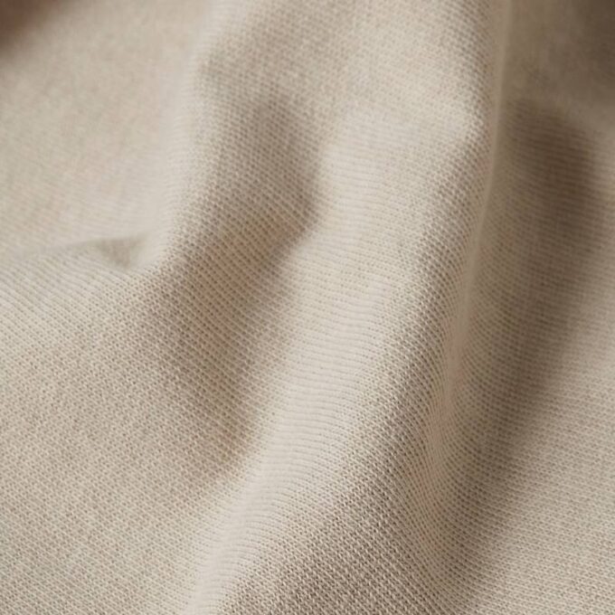 Overdyed Saddle Sleeve Loose T-Shirt Dress