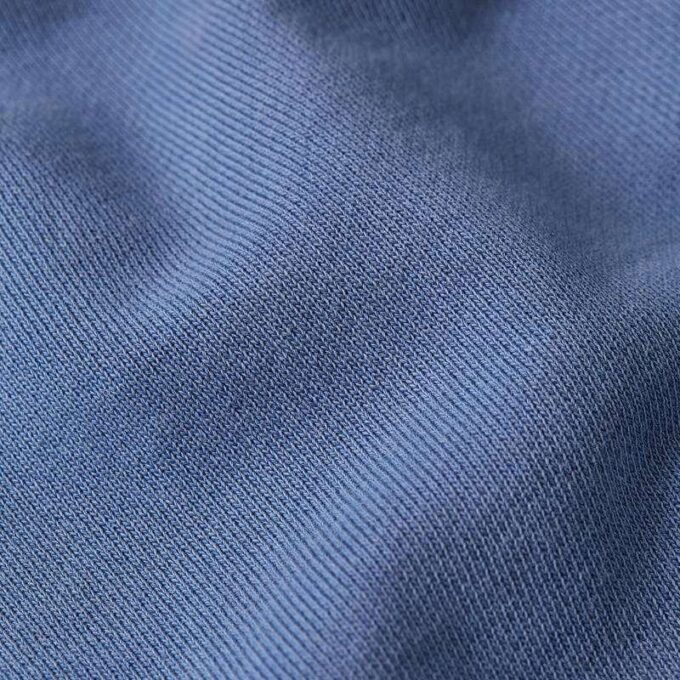 Overdyed Seam Details Sweater