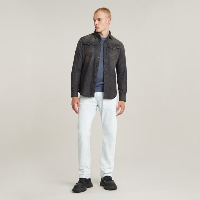 Overdyed Sweater Overdyed Sweater