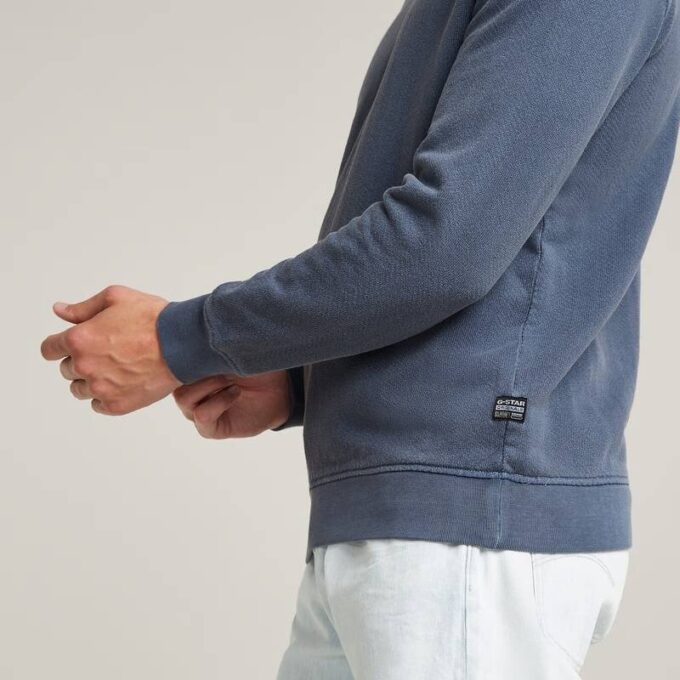 Overdyed Sweater Overdyed Sweater