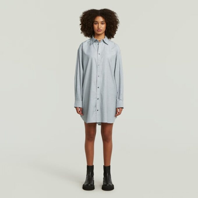 Oversized Dress Oversized Dress