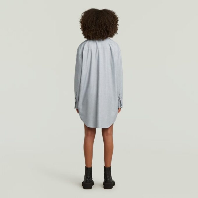 Oversized Dress Oversized Dress