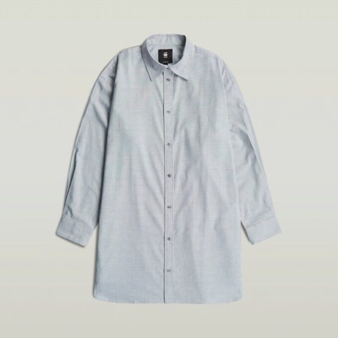 Oversized Dress Oversized Dress