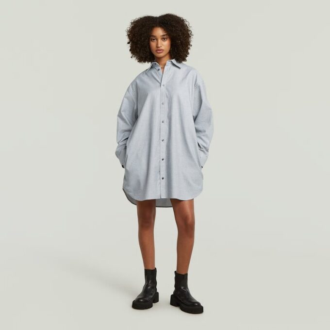 Oversized Dress Oversized Dress