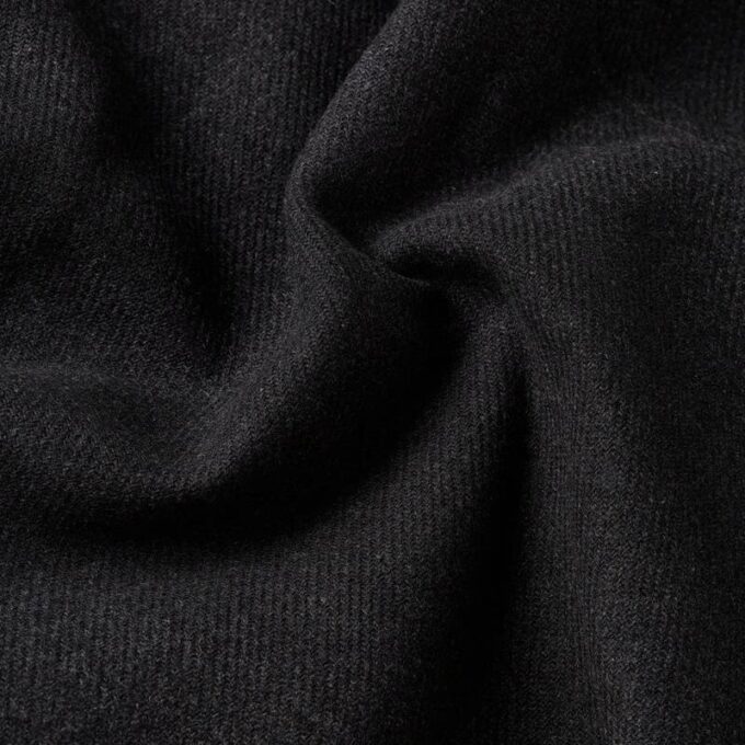 Oversized Zip Cocoon Coat Oversized Zip Cocoon Coat