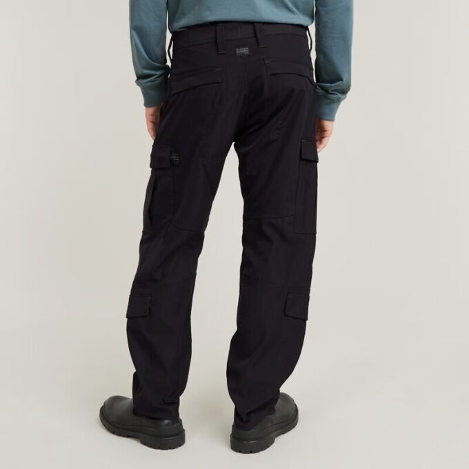 P-3 Regular Cargo Trainer