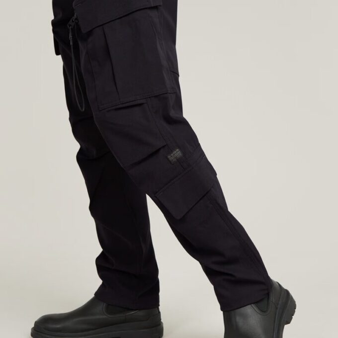 P-3 Regular Cargo Trainer