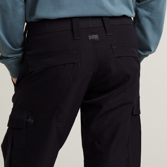 P-3 Regular Cargo Trainer