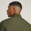 Padded Bomber Jacket Padded Bomber Jacket
