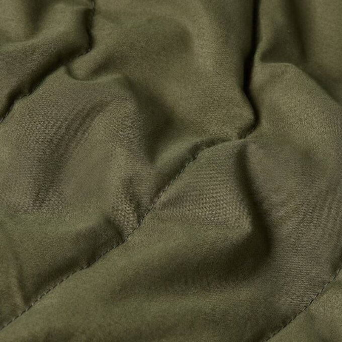 Padded Bomber Jacket Padded Bomber Jacket