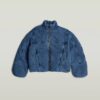 Padded Cocoon Bomber Padded Cocoon Bomber