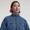 Padded Cocoon Bomber Padded Cocoon Bomber