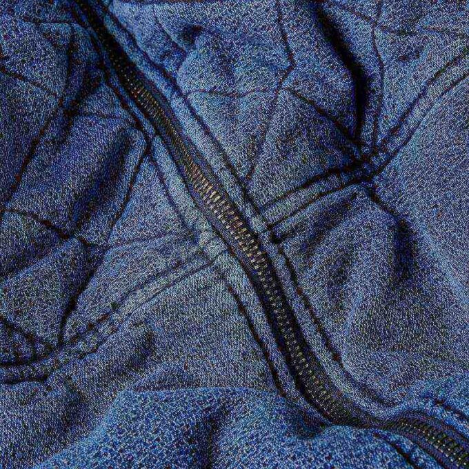 Padded Cocoon Bomber Padded Cocoon Bomber