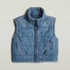 Padded Mae Vest