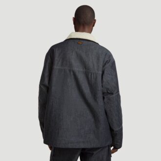 Padded Shanorak Padded Shanorak