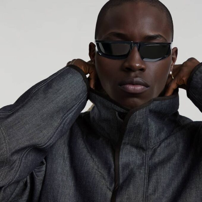 Padded Shanorak Padded Shanorak