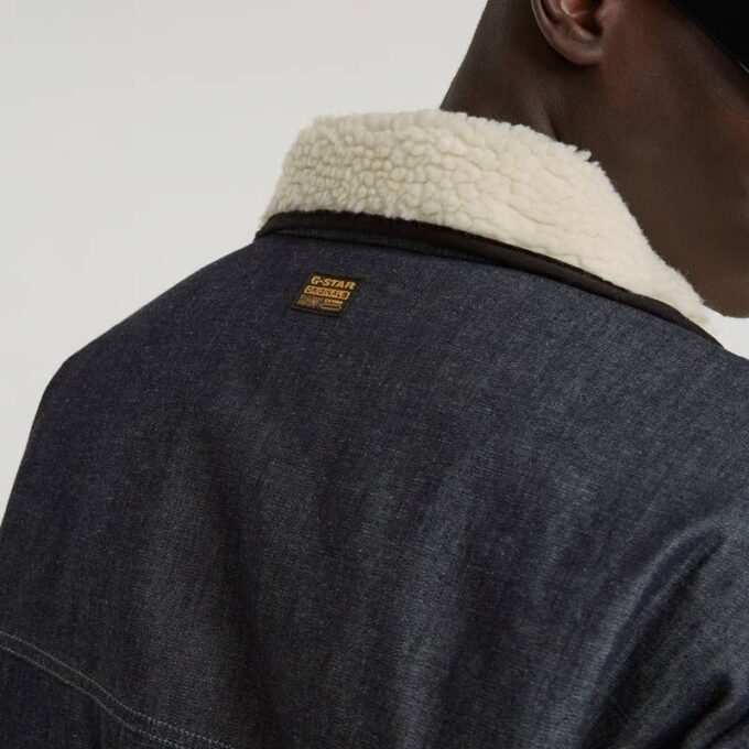 Padded Shanorak Padded Shanorak