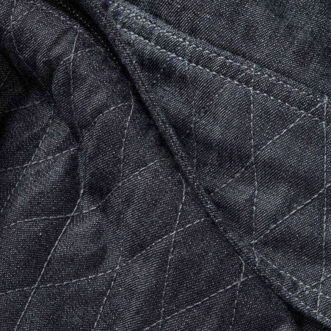 Padded Shanorak Padded Shanorak