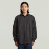 Panelled Pocket Regular Shirt Panelled Pocket Regular Shirt