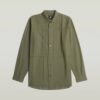 Panelled Pocket Regular Shirt Panelled Pocket Regular Shirt